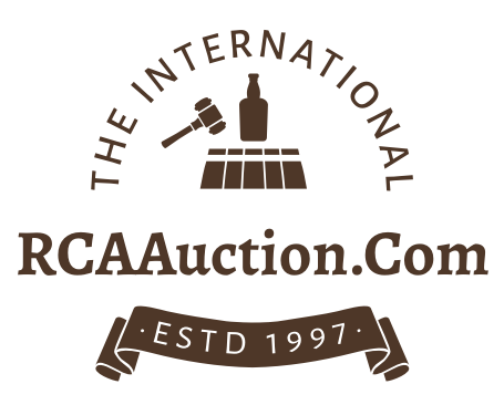 RCA Auction